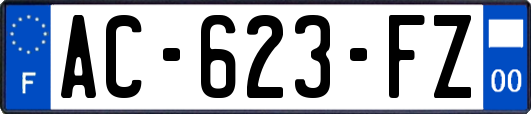 AC-623-FZ