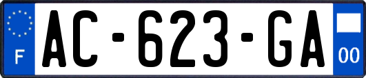 AC-623-GA