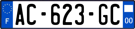 AC-623-GC