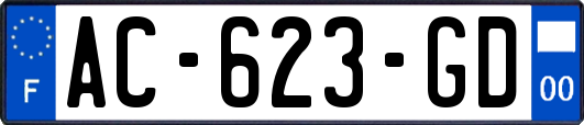 AC-623-GD