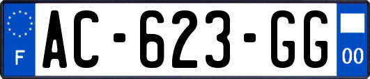 AC-623-GG