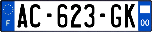 AC-623-GK