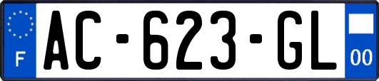 AC-623-GL