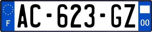 AC-623-GZ