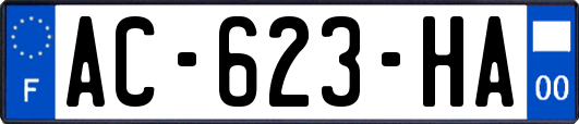 AC-623-HA