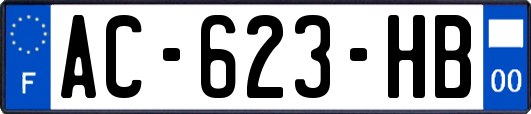 AC-623-HB