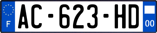 AC-623-HD