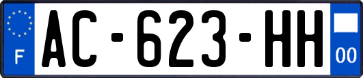 AC-623-HH