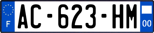AC-623-HM