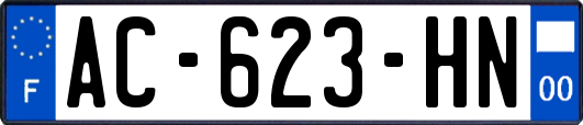 AC-623-HN