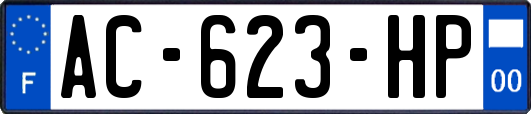 AC-623-HP