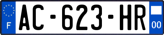 AC-623-HR