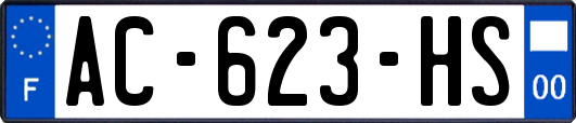 AC-623-HS