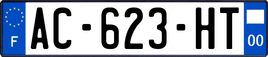 AC-623-HT