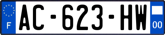 AC-623-HW