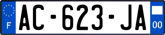AC-623-JA