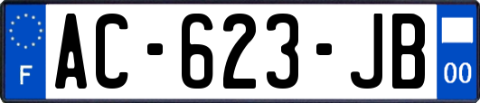 AC-623-JB