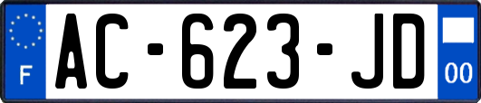 AC-623-JD
