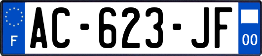 AC-623-JF