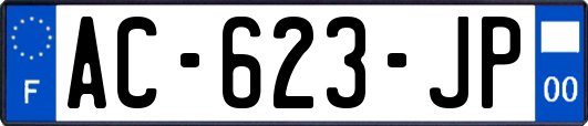 AC-623-JP