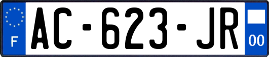 AC-623-JR