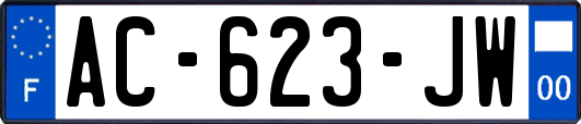 AC-623-JW