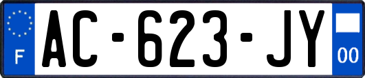 AC-623-JY