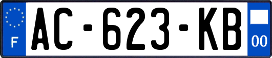 AC-623-KB