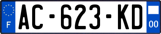 AC-623-KD