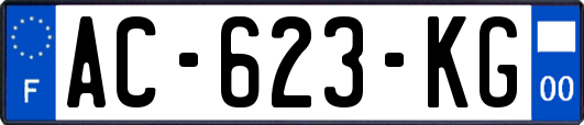 AC-623-KG