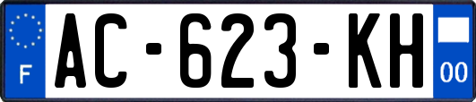 AC-623-KH