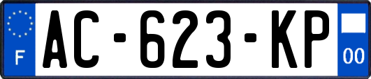 AC-623-KP