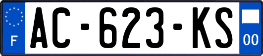AC-623-KS