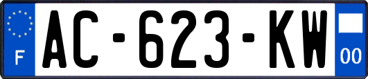 AC-623-KW