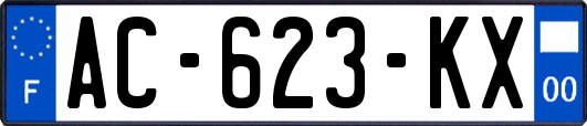 AC-623-KX