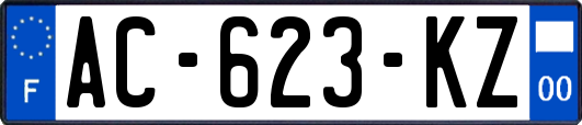 AC-623-KZ