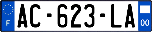 AC-623-LA