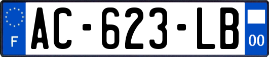 AC-623-LB