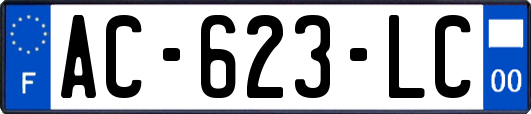 AC-623-LC
