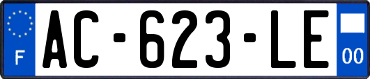 AC-623-LE