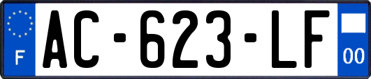 AC-623-LF