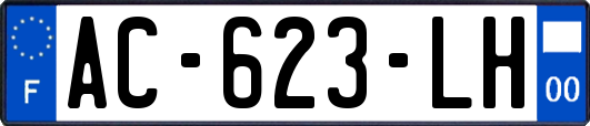 AC-623-LH