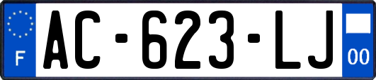 AC-623-LJ