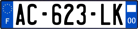 AC-623-LK