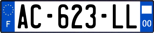 AC-623-LL