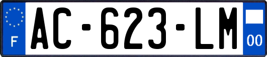 AC-623-LM