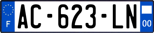 AC-623-LN
