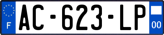AC-623-LP