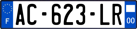 AC-623-LR