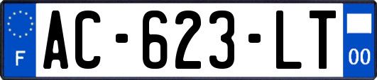 AC-623-LT